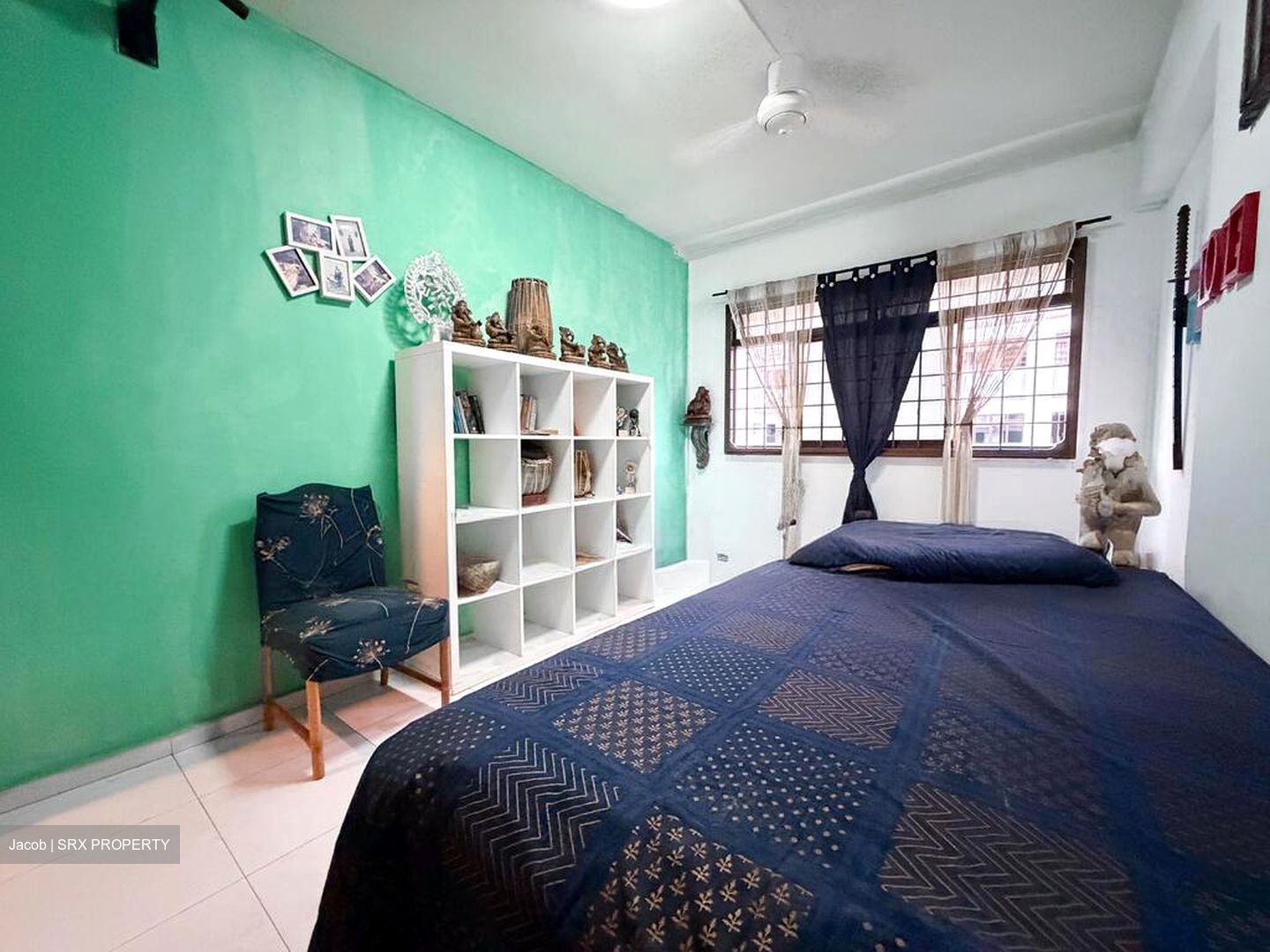 Blk 366 Tampines Street 34 (Tampines), HDB 4 Rooms #503243841